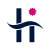 하늘 성형외과 logo