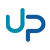 유피성형외과 logo