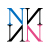 뉴원 성형외과 logo